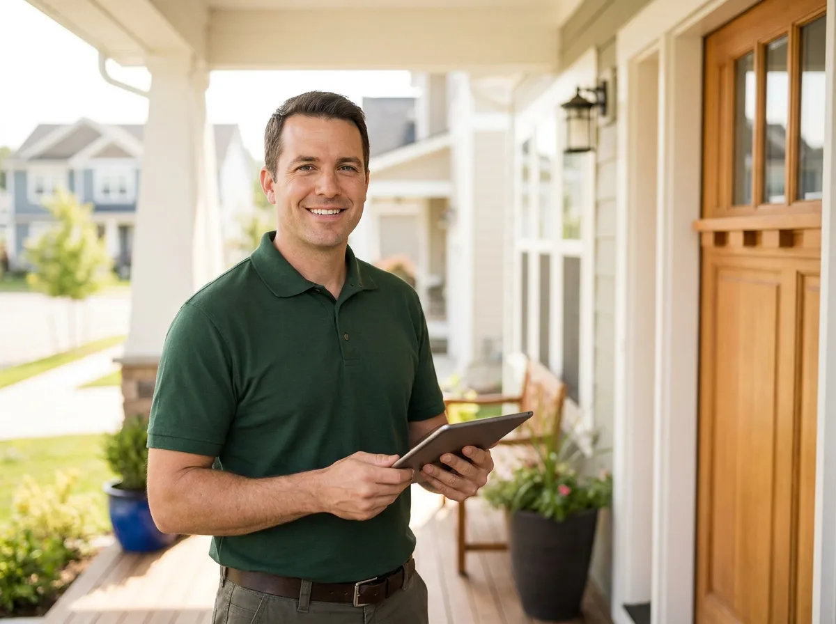 Pest control FAQs for Flowood, MS
